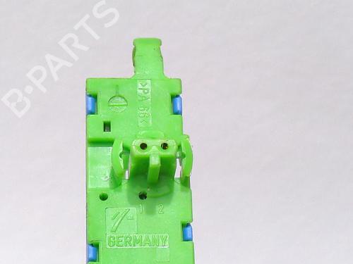 Squib airbag FIAT PUNTO (188_) 1.2 60 (188.030, .050, .130, .150, .230, .250) | BP27451990C102 
