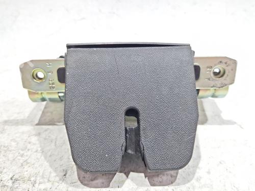Used Tailgate lock OPEL ASTRA H (A04) 1.6 (L48) (105 hp) 30192449