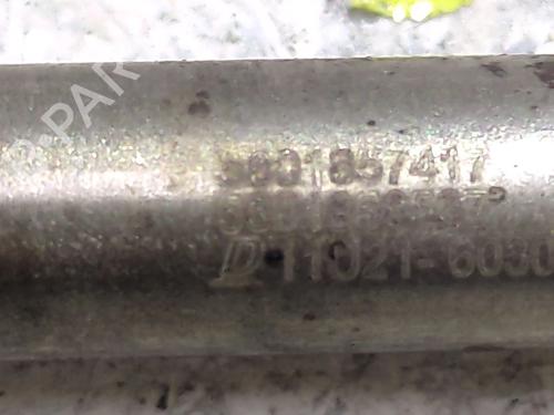 Elektronisk sensor IVECO DAILY VI Van 35S16, 35C16, 40C16, 50C16, 70C16 | BP27866329M84 