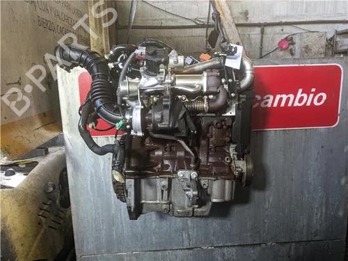 Engine NISSAN NOTE (E11, NE11) 1.5 dCi | BP23924681M1 