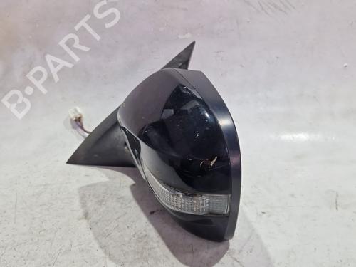 Left mirror SUBARU FORESTER (SH_) 2.0 D AWD (SHH, SHD, SHN) | BP32414557C26