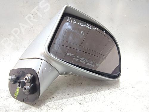 Used Right mirror KIA CARENS II MPV (FJ) 2.0 CRDi (140 hp) 28621753