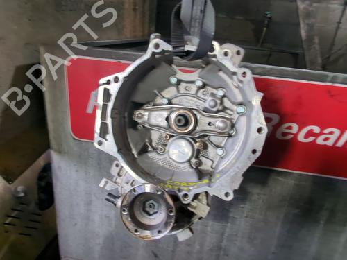 Used Gearbox SEAT CORDOBA (6L2) 1.9 TDI (100 hp) 30393179