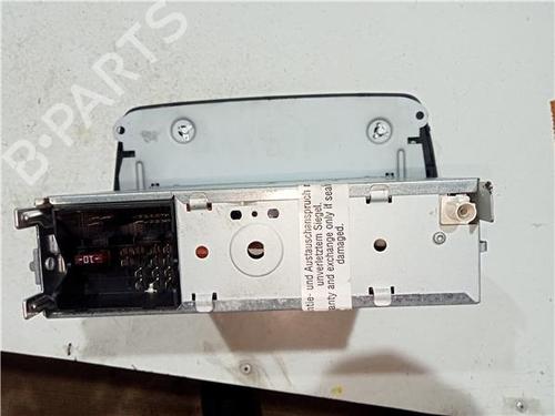 Radio SEAT IBIZA III (6L1) 1.9 TDI | BP23929738E6 