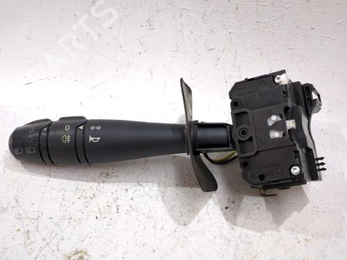 Forlygtekontakt RENAULT CLIO II (BB_, CB_) 1.9 D (B/CB0E, BB0J) (64 hp) 28489093