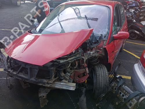 Steering column RENAULT SCÉNIC II (JM0/1_) 1.5 dCi (JM1F) | BP38037597M21 - Image 7