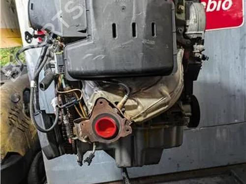 Engine RENAULT MEGANE I (BA0/1_) 1.6 16V (BA04, BA0B, BA11, BA1J, BA16, BA19, BA1K, BA1V,... | BP23923746M1