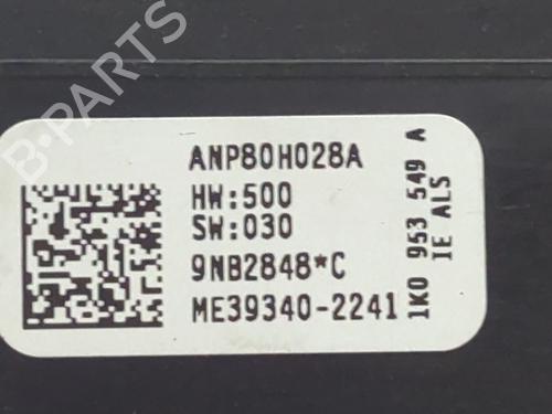 Electronic module VW GOLF V (1K1) 1.9 TDI | BP38796612M83 - Image 8