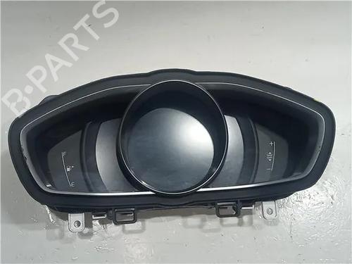 Used Instrument cluster VOLVO V40 Hatchback (525) D2 (120 hp) 23914759