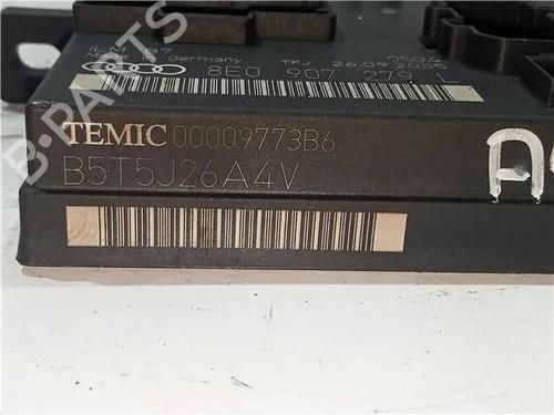 Elektronisk modul AUDI A4 B7 (8EC) 2.0 TDI 16V | BP23912580M83 