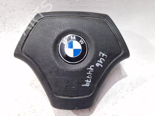 Used Driver airbag BMW 3 (E46) 318 i (118 hp) 30684816