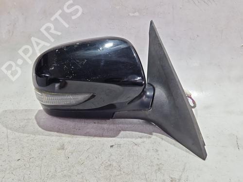 Right mirror SUBARU FORESTER (SH_) 2.0 D AWD (SHH, SHD, SHN) | BP32414559C27