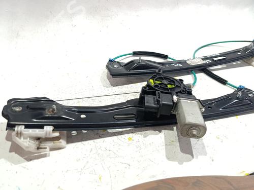 Left front window switch BMW 1 (F20) 118 d | BP40009354I27 - Image 5