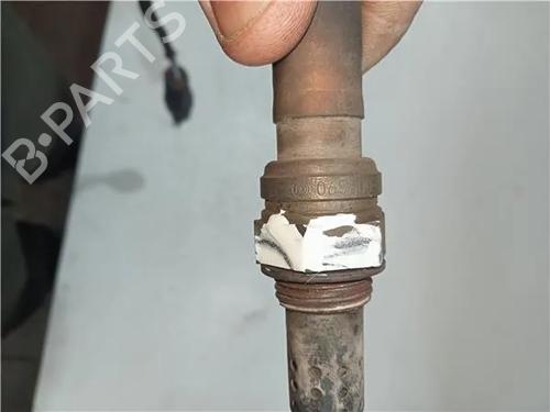 Sensor electrónico JAGUAR S-TYPE II (X200) 2.7 D | BP23933086M84