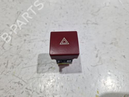 Warning switch CITROËN BERLINGO MULTISPACE (B9) 1.6 HDi 110 | BP35782281I22 - Image 2