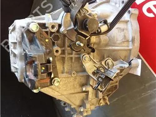 Gearbox KIA CEED (CD) 1.4 | BP23923075M3 