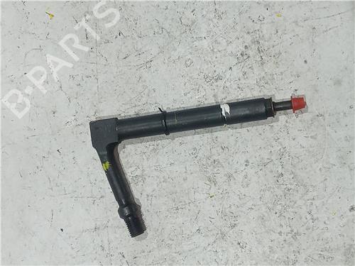 Used Injector NISSAN ALMERA II (N16) 2.2 Di (110 hp) 23921728
