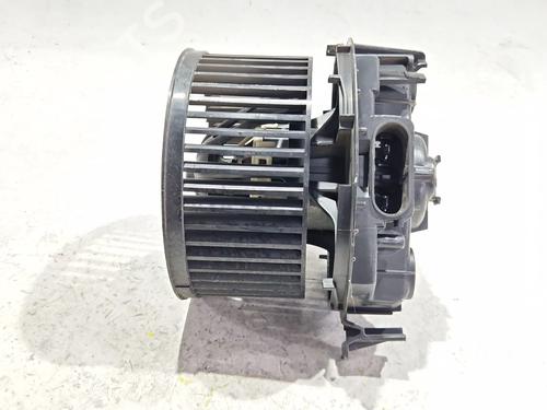 Ventilator motor RENAULT MEGANE II (BM0/1_, CM0/1_)  | BP29697252M62 