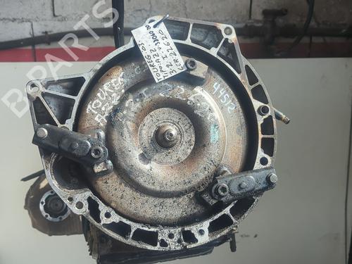 Used Gearbox VW TOUAREG (7LA, 7L6, 7L7) 3.2 V6 (220 hp) 25737981