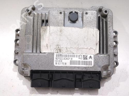 Used Electronic module CITROËN C4 I (LC_) 1.6 HDi (109 hp) 26922559