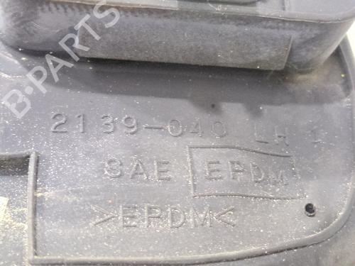 Left mirror SUZUKI IGNIS II (MH) 1.3 4x4 (RM413) | BP33933057C26 - Image 7