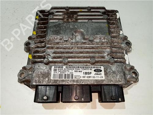 Used Electronic module FORD FIESTA IV (JA_, JB_) 1.0 i (65 hp) 23932982