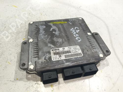 Electronic module CITROËN C8 (EA_, EB_) 2.2 HDi | BP39641173M83 - Image 5