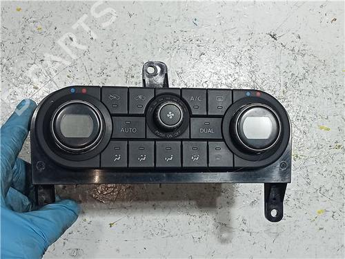 Used Climate control NISSAN QASHQAI / QASHQAI +2 I (J10, NJ10, JJ10E) 2.0 (141 hp) 23915498