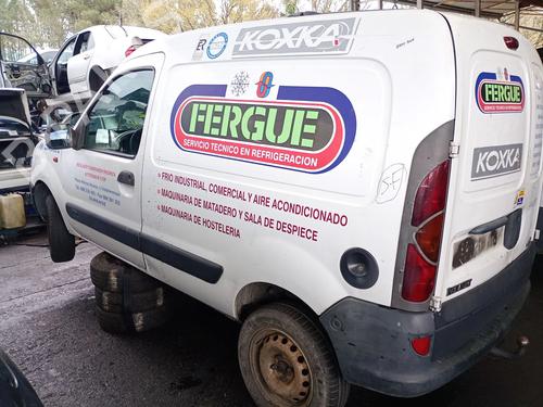 Ignition barrel RENAULT KANGOO (KC0/1_) 1.5 dCi (KC08, KC09) | BP27806487M48 