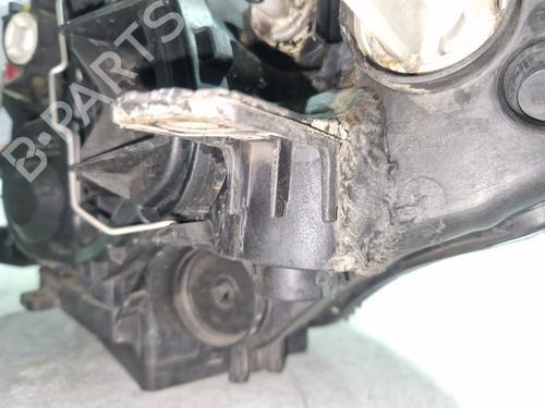 Right headlight BMW 1 (E87) 116 d | BP34004537C29  - Image 8