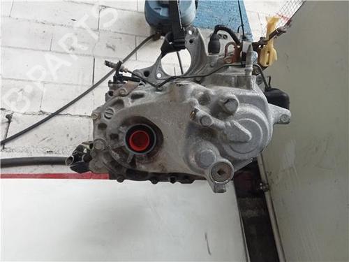 Gearbox HONDA CIVIC VI Fastback (MA, MB) 1.5 i Vtec-E (MA9) | BP23923260M3 