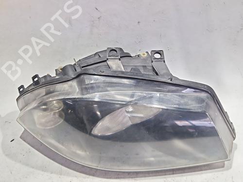 Faro derecho SEAT IBIZA III (6L1) 1.9 SDI | BP29998810C29 