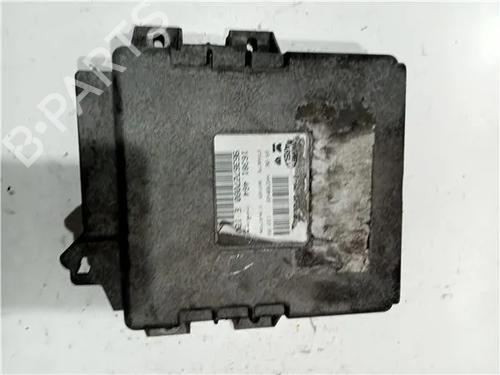 Used Electronic module PEUGEOT 206 Hatchback (2A/C) 1.4 HDi eco 70 (68 hp) 23931630