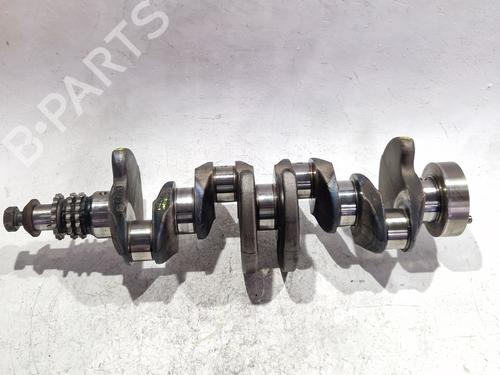 Used Other MERCEDES-BENZ VITO / MIXTO Van (W639) 115 CDI (639.601, 639.603, 639.605) (150 hp) 30528525