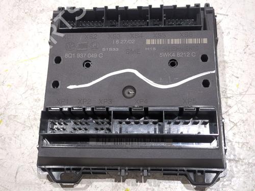 Sikringsdose SEAT IBIZA III (6L1) 1.9 TDI (100 hp) 26575976