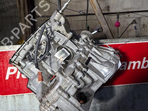Gearbox NISSAN MICRA III (K12) 1.2 16V | BP23926121M3 