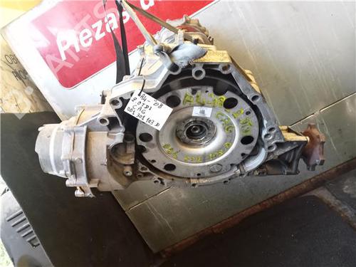 Used Gearbox AUDI A4 B8 (8K2) 2.0 TDI (136 hp) 23923071