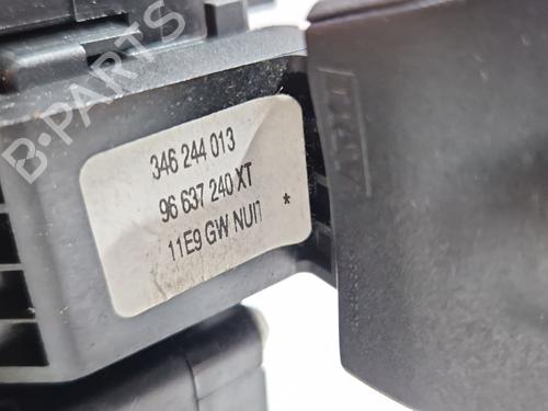 Switch PEUGEOT 207 (WA_, WC_) 1.6 HDi | BP30480488I30