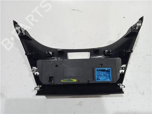 Climate control PEUGEOT 208 I (CA_, CC_) 1.2 VTI 82 | BP23931087I5 
