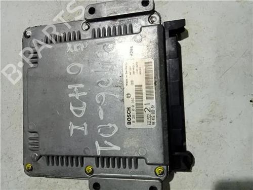 Elektronisk modul PEUGEOT 406 (8B) 2.0 HDI 110 | BP23930237M83 