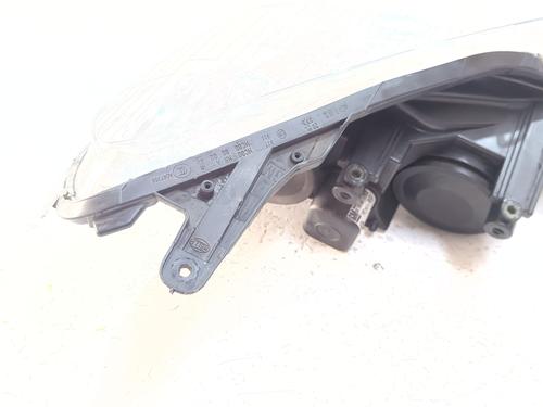 Left headlight OPEL ASTRA H (A04) 1.7 CDTI (L48) | BP40293493C28 - Image 3