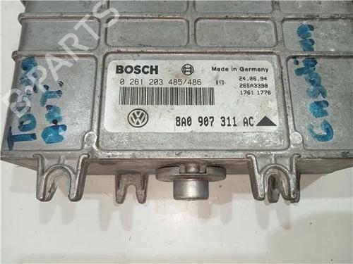 Elektronisk modul SEAT TOLEDO II (1M2) 1.9 TDI | BP23908238M83
