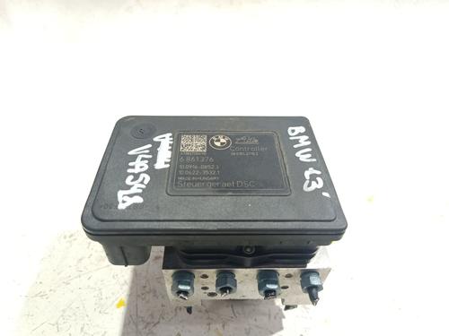 ABS Bremseaggregat ABS Bremseaggregat 39647411 39647411