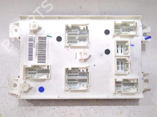 Elektronisk modul FIAT FREEMONT (345_) 2.0 JTD 4x4 (163 hp) 27310698