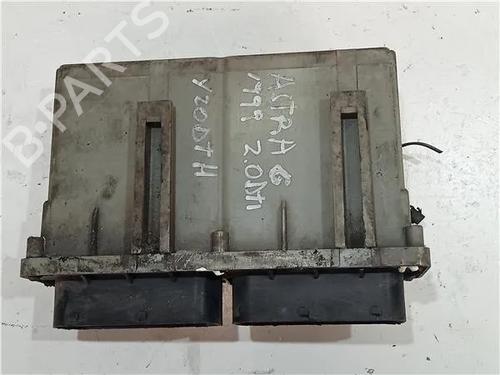 Radiator fan OPEL ASTRA G Saloon (T98) 2.0 DI (F69) | BP23908525M35 