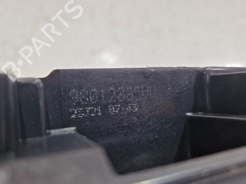Front left interior door handle CITROËN BERLINGO MULTISPACE (B9) 1.6 HDi 75 / BlueHDi 75 | BP36014255I13 - Image 4