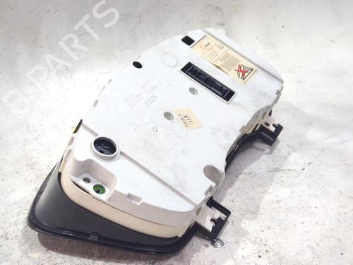 Instrument cluster FORD C-MAX (DM2) 1.6 TDCi | BP38703032C47 - Image 5