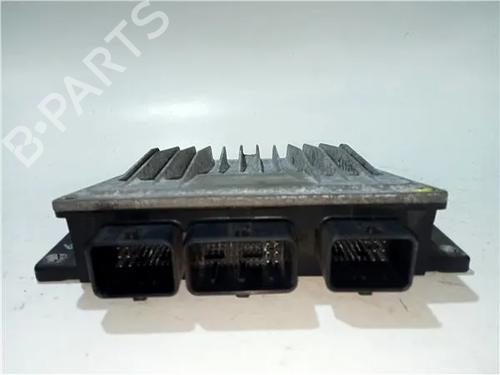 Modulo electronico RENAULT MEGANE II Coupé-Cabriolet (EM0/1_) 1.6 | BP23912085M83 