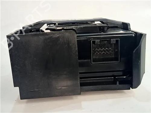 Electronic module SEAT LEON (1P1) 2.0 TDI 16V | BP23911299M83