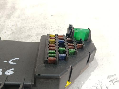 Electronic module OPEL VECTRA C (Z02) 2.0 DTI 16V (F69) | BP40228627M83 - Image 5